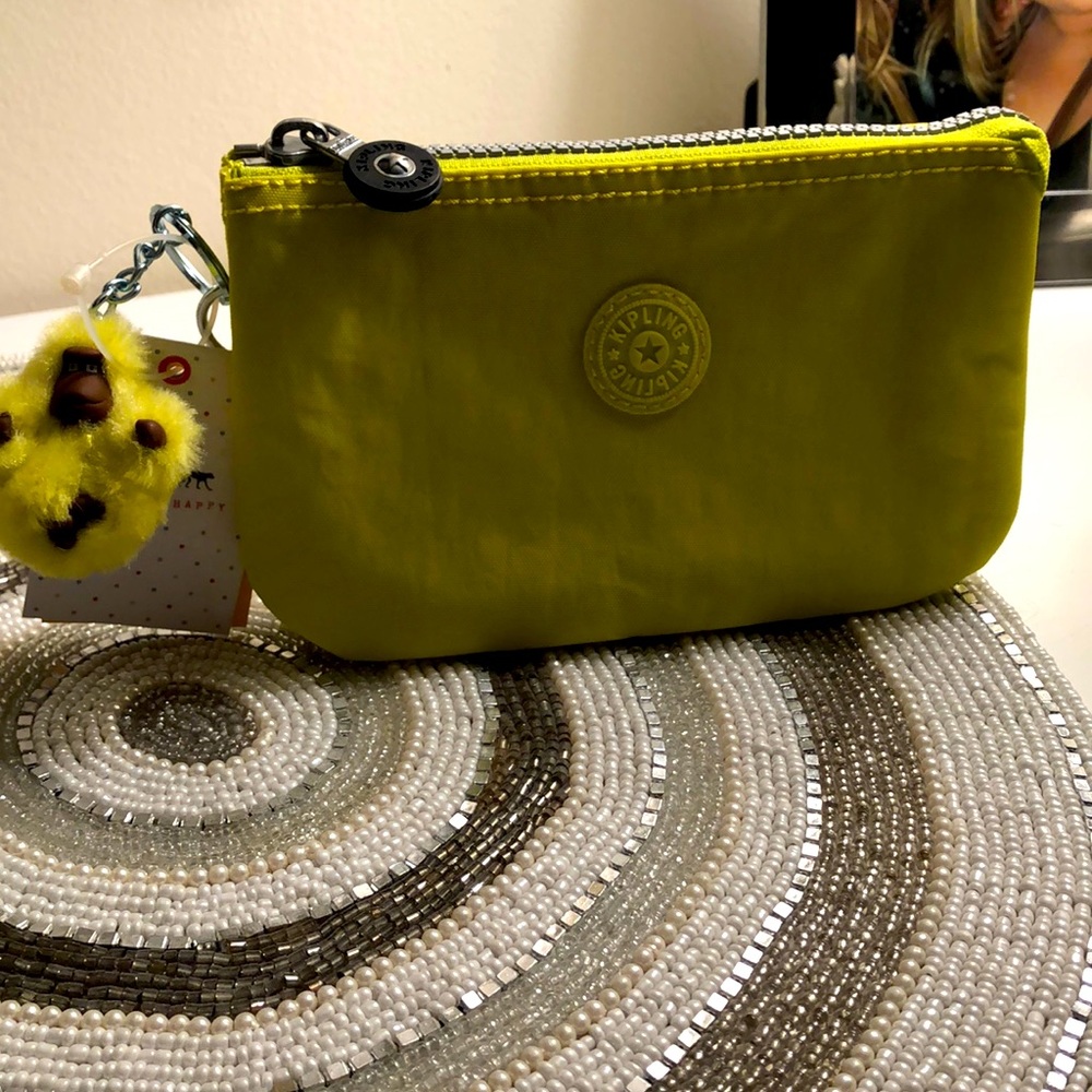 KIPLING POUCH